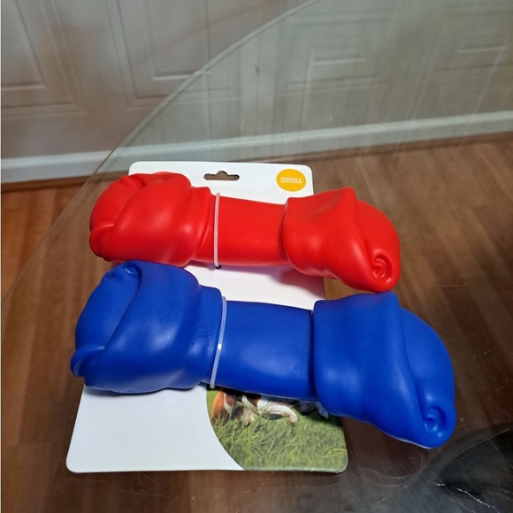 - Brand Set Of Simple Function Tug,Toss& Fetch - Picture 4 of 6